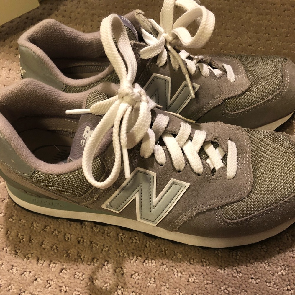 New Balance 574